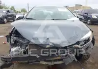 2015 Toyota COROLLA фото