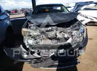 2015 Toyota COROLLA фото