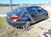 2015 Toyota COROLLA photo