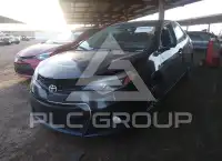 2015 Toyota COROLLA фото