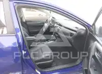 2015 Toyota COROLLA фото