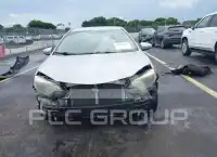 2015 Toyota COROLLA photo