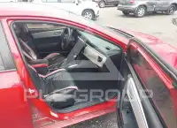 2015 Toyota COROLLA фото