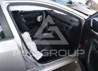 2015 Toyota COROLLA фото