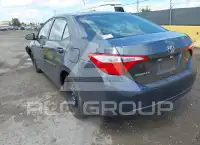 2015 Toyota COROLLA photo