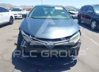 2015 Toyota COROLLA photo