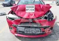 2015 Toyota COROLLA фото