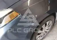2015 Toyota COROLLA фото