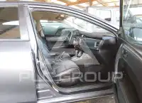 2015 Toyota COROLLA фото