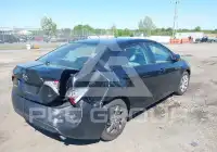 2015 Toyota COROLLA photo