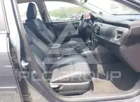 2015 Toyota COROLLA photo