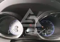 2015 Toyota COROLLA фото