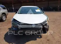 2015 Toyota COROLLA photo