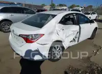 2015 Toyota COROLLA photo