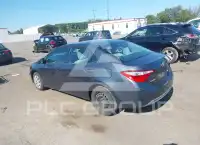 2015 Toyota COROLLA photo