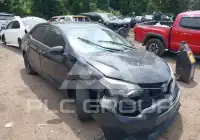 2015 Toyota COROLLA фото