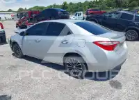 2015 Toyota COROLLA фото
