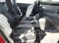 2015 Toyota COROLLA photo