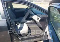2015 Toyota COROLLA photo
