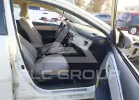 2015 Toyota COROLLA фото
