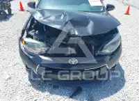 2015 Toyota COROLLA photo