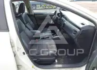 2015 Toyota COROLLA photo