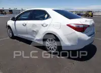 2015 Toyota COROLLA photo