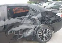 2015 Toyota COROLLA фото