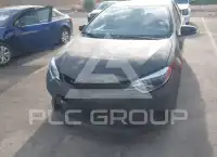 2015 Toyota COROLLA фото