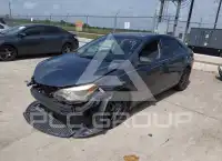 2015 Toyota COROLLA photo