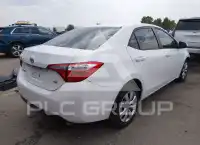 2015 Toyota COROLLA photo