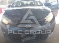 2015 Toyota COROLLA фото