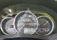 2015 Toyota COROLLA photo