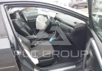 2015 Toyota COROLLA фото
