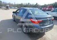 2015 Toyota COROLLA фото