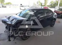 2015 Toyota COROLLA фото