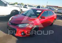 2015 Toyota COROLLA фото