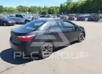 2015 Toyota COROLLA фото