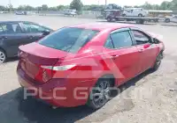 2015 Toyota COROLLA photo