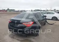 2015 Toyota COROLLA photo