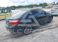 2015 Toyota COROLLA photo