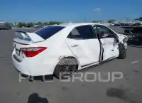 2015 Toyota COROLLA photo