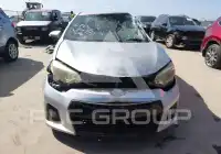 2015 Toyota COROLLA photo
