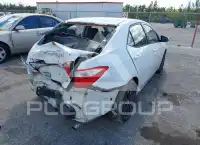 2015 Toyota COROLLA photo