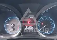 2015 Toyota COROLLA фото