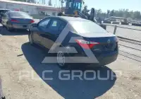 2015 Toyota COROLLA фото