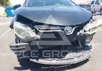 2015 Toyota COROLLA photo