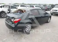 2015 Toyota COROLLA фото