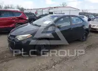 2015 Toyota COROLLA photo