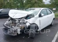 2015 Toyota COROLLA photo